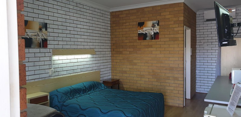 Glen Innes Lodge Motel, Glen Innes, Australia