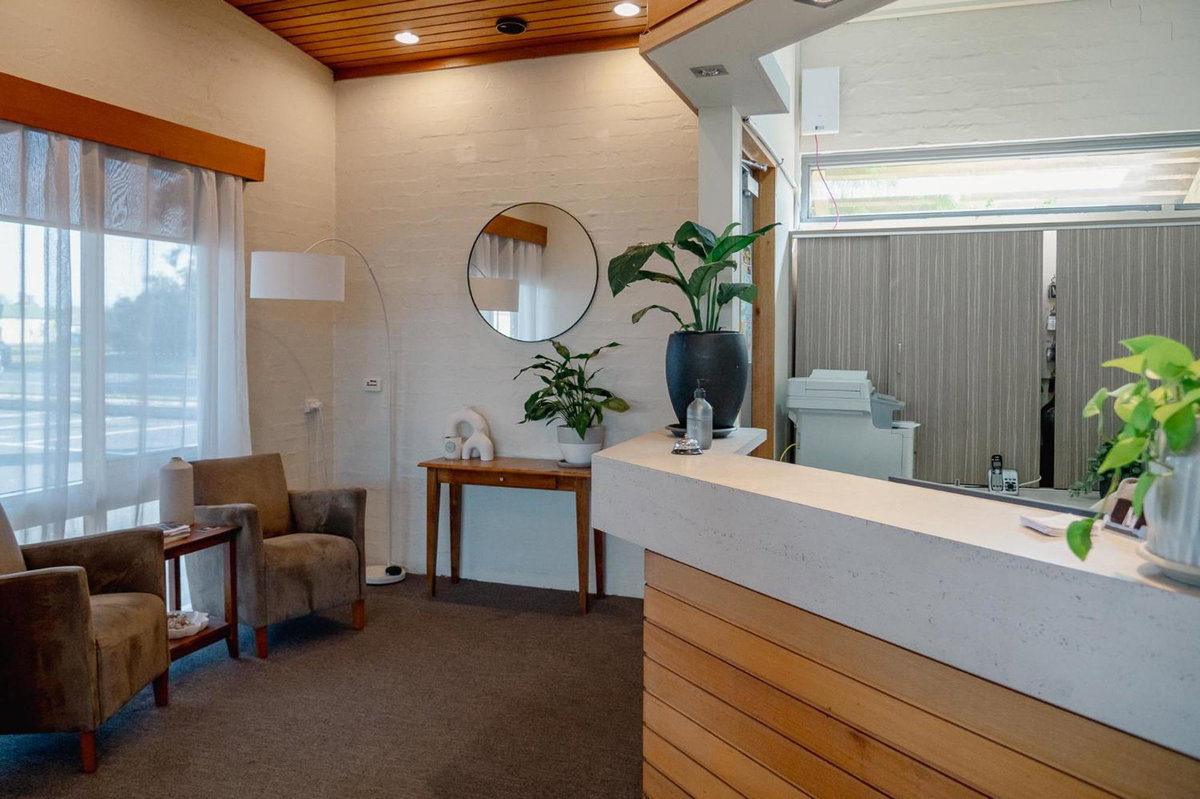 Hotel · Mitchell On Main, Bairnsdale