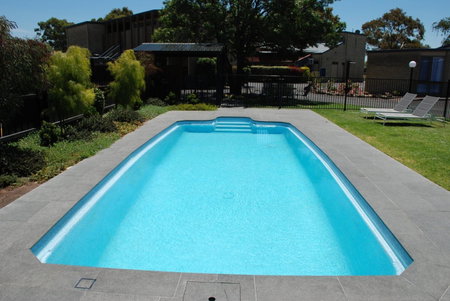 Mitchell On Main, Bairnsdale, Australia