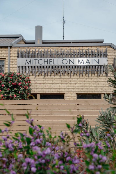 Mitchell On Main, Bairnsdale, Australia