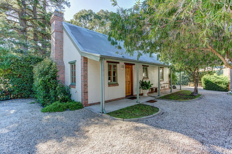 Tanunda Cottages, Tanunda, Australia