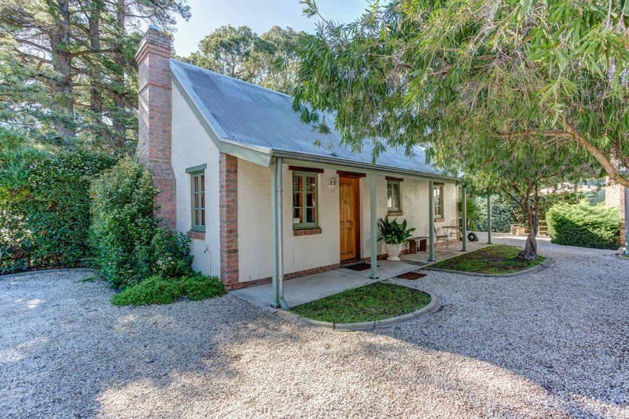 Tanunda Cottages, Tanunda, Australia