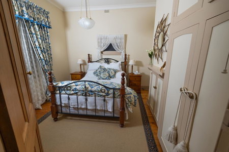 Tanunda Cottages, Tanunda, Australia