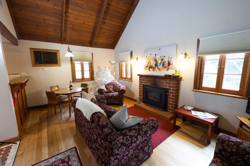 Tanunda Cottages, Tanunda, Australia