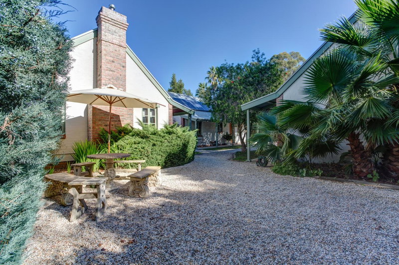 Tanunda Cottages, Tanunda, Australia