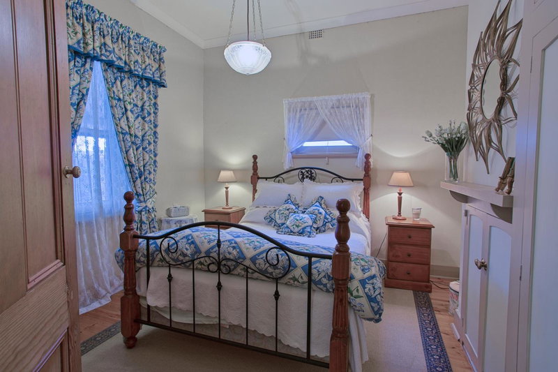 Tanunda Cottages, Tanunda, Australia
