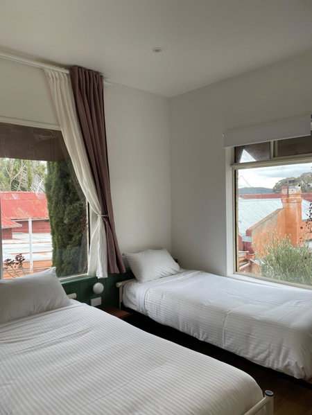 The Albion Motel Castlemaine, Castlemaine, Australia