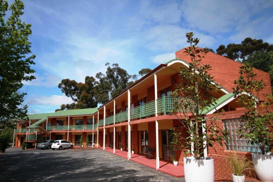 Comfort Inn Lady Augusta, Swan Hill, Australia