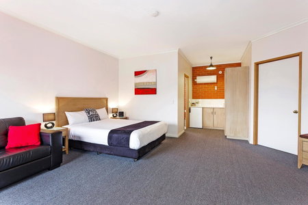 Comfort Inn Lady Augusta, Swan Hill, Australia