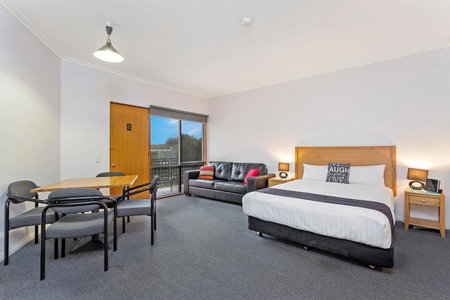 Comfort Inn Lady Augusta, Swan Hill, Australia