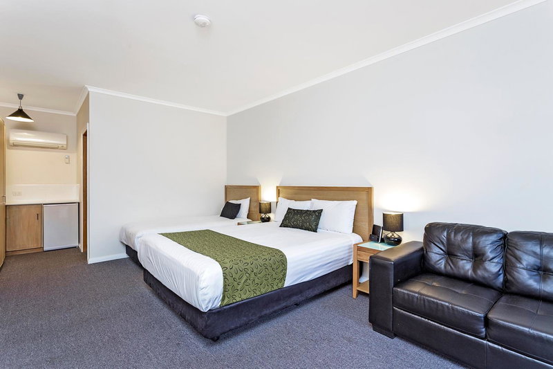 Comfort Inn Lady Augusta, Swan Hill, Australia