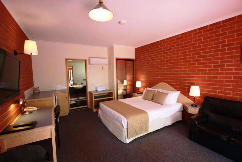 Comfort Inn Lady Augusta, Swan Hill, Australia
