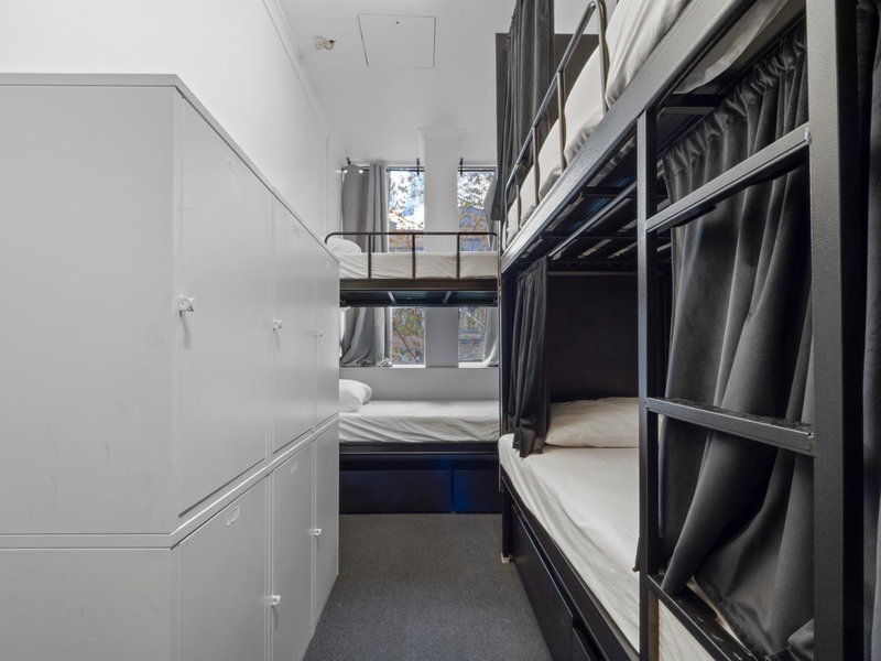 Central Sydney Budget Stay - Near Central Station, Sydney, Australia