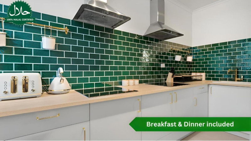 Central Sydney Budget Stay - Near Central Station, Sydney, Australia