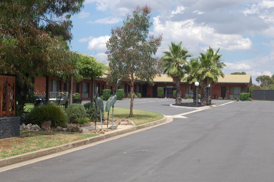 Federation Motel Resort - Corowa, Corowa, Australia