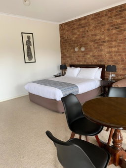 Federation Motel Resort - Corowa, Corowa, Australia