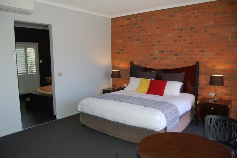 Federation Motel Resort - Corowa, Corowa, Australia