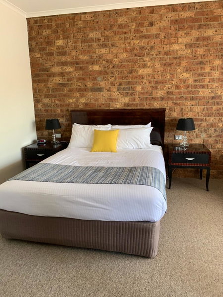Federation Motel Resort - Corowa, Corowa, Australia