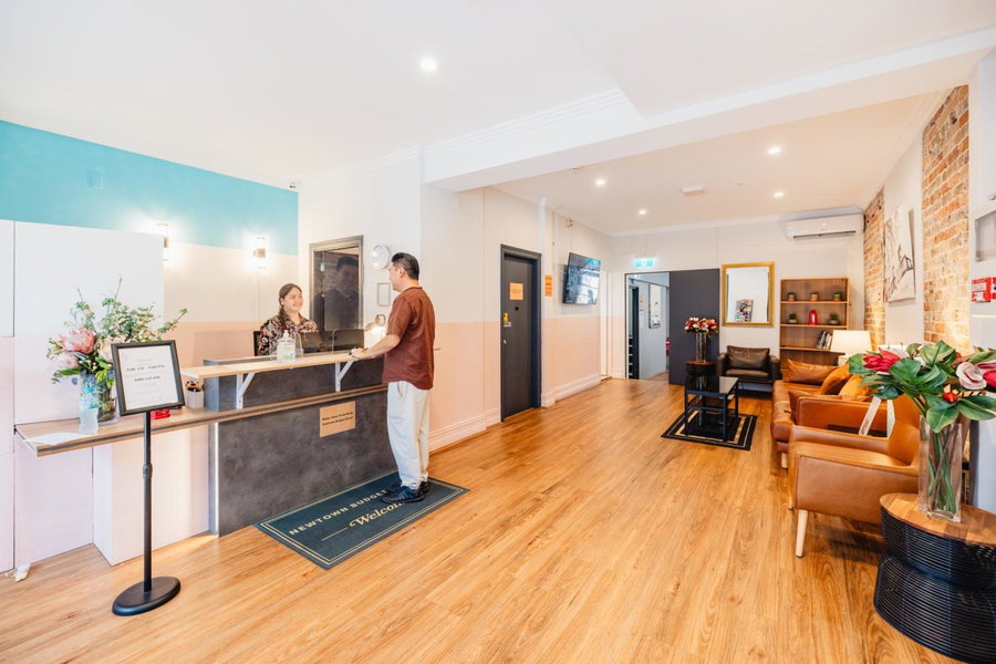 Newtown Cozy Stays, Sydney, Australia