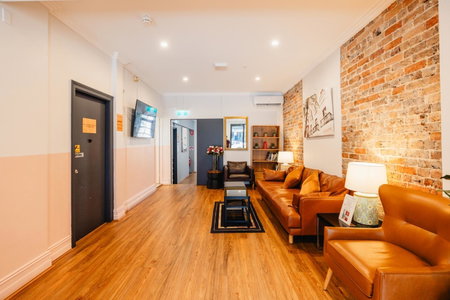 Newtown Cozy Stays, Sydney, Australia