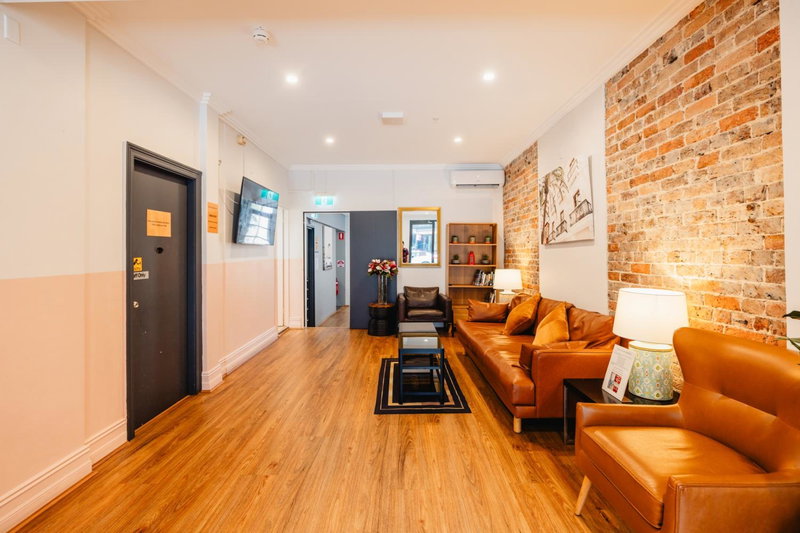 Newtown Cozy Stays, Sydney, Australia