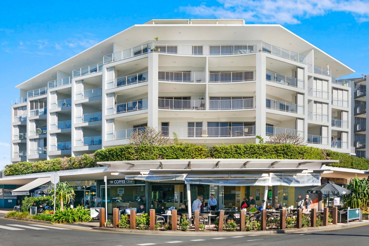 Rovera Apartments, Australia