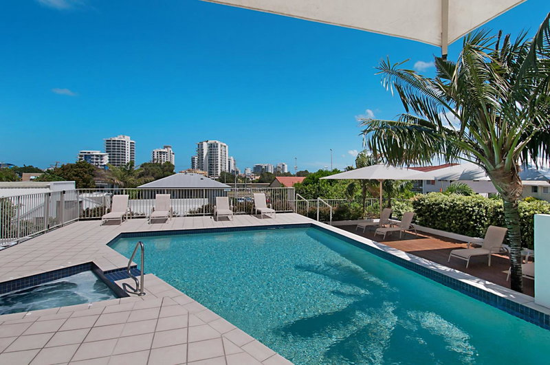 Rovera Apartments, Maroochydore, Australia