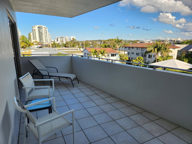 Rovera Apartments, Maroochydore, Australia