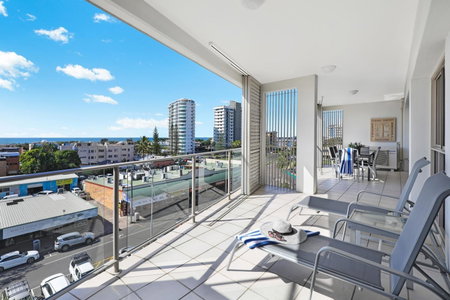 Rovera Apartments, Maroochydore, Australia