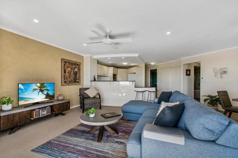 Rovera Apartments, Maroochydore, Australia