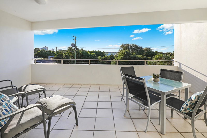 Rovera Apartments, Maroochydore, Australia