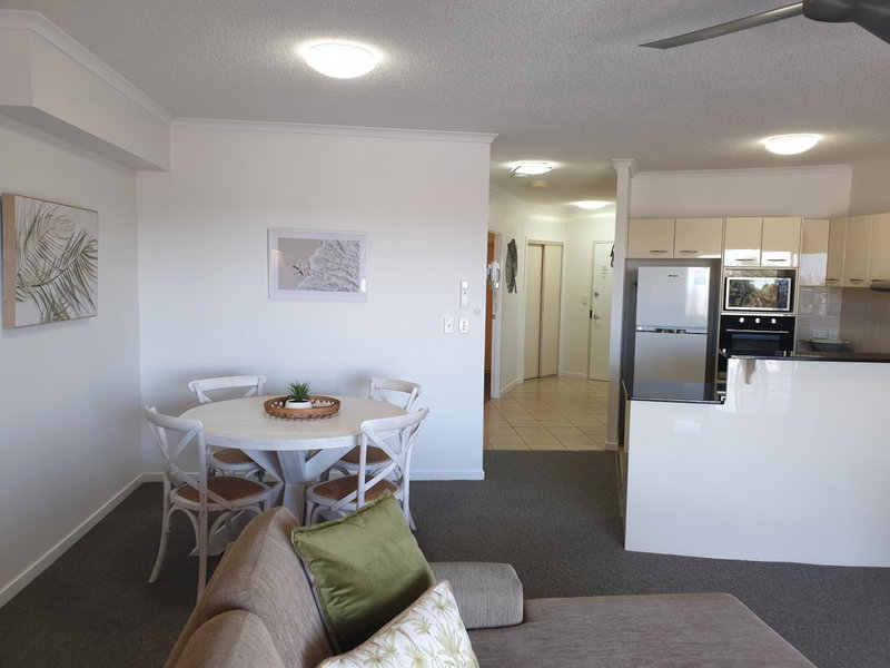 Rovera Apartments, Maroochydore, Australia