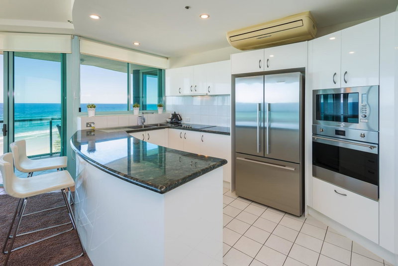 The Waterford on Main Beach, Gold Coast, Australia