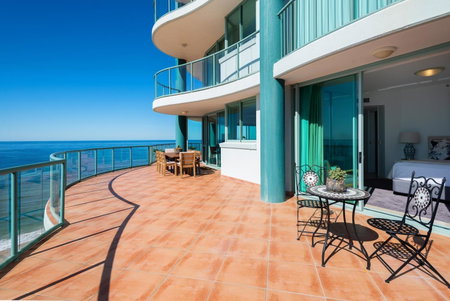 The Waterford on Main Beach, Gold Coast, Australia