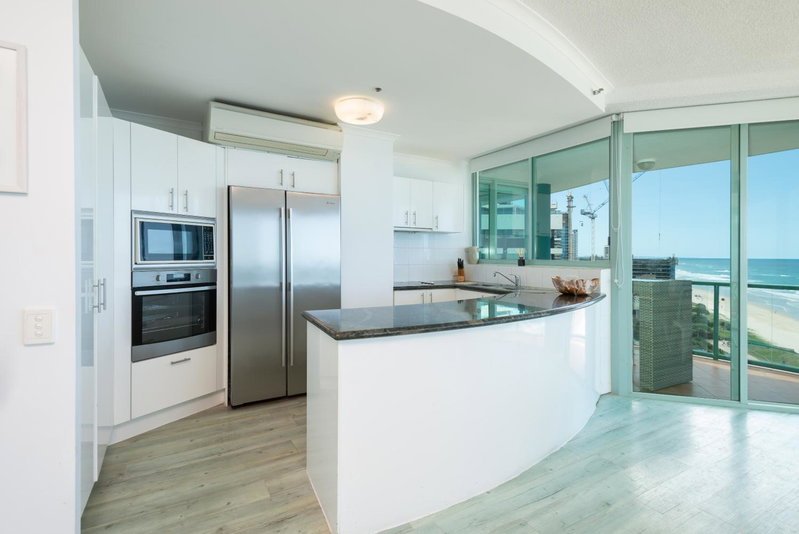 The Waterford on Main Beach, Gold Coast, Australia