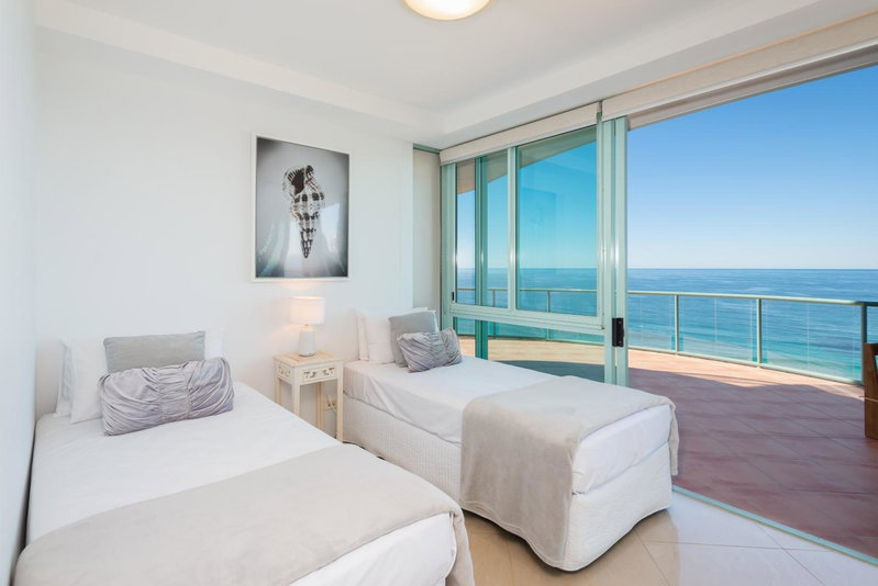 The Waterford on Main Beach, Gold Coast, Australia