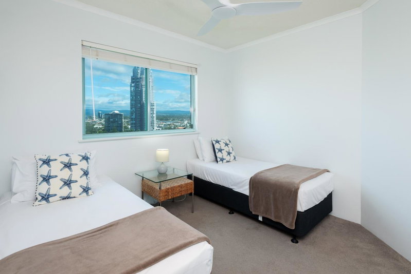 The Waterford on Main Beach, Gold Coast, Australia
