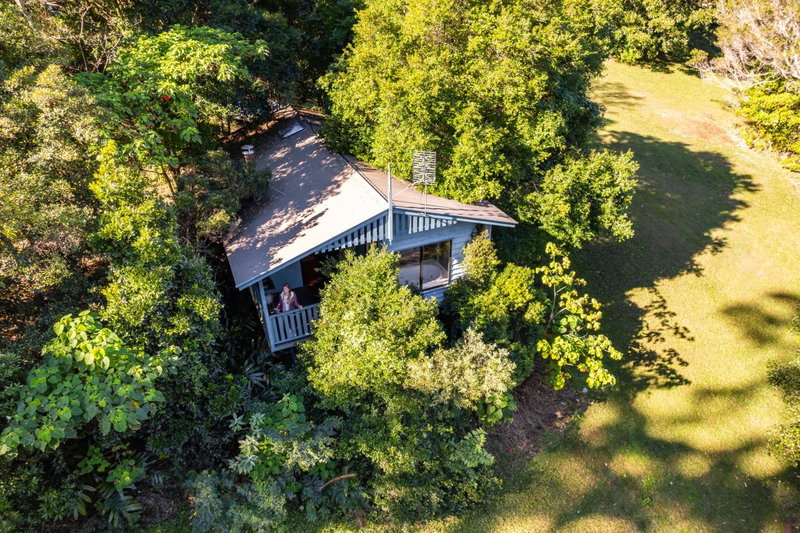 Montville Country Cabins, Montville, Australia