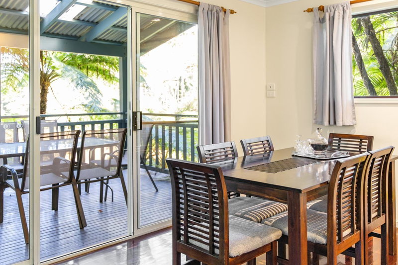Montville Country Cabins, Montville, Australia