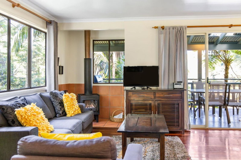 Montville Country Cabins, Montville, Australia
