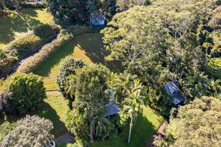 Montville Country Cabins, Montville, Australia