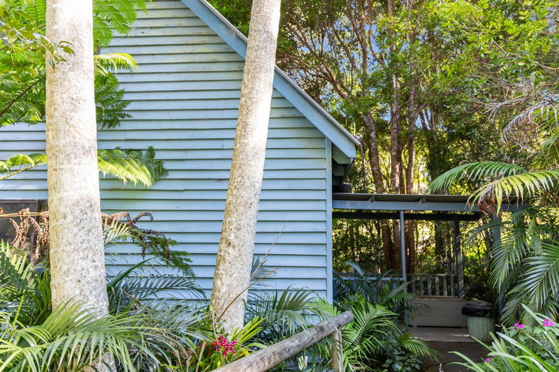 Montville Country Cabins, Montville, Australia