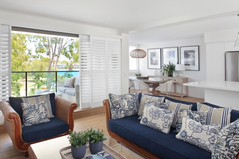 Sun Lagoon Resort, Noosa Heads, Australia