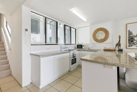 Sun Lagoon Resort, Noosa Heads, Australia