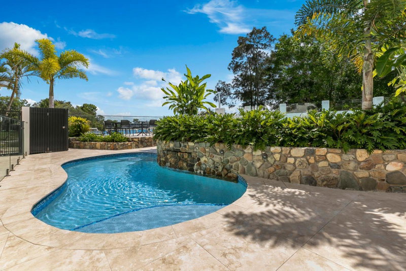 Sun Lagoon Resort, Noosa Heads, Australia
