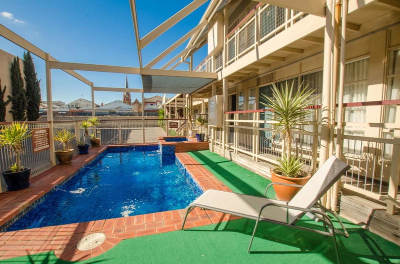 The River Boat Hotel - Echuca, Echuca, Australia