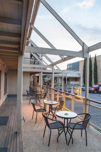 The River Boat Hotel - Echuca, Echuca, Australia