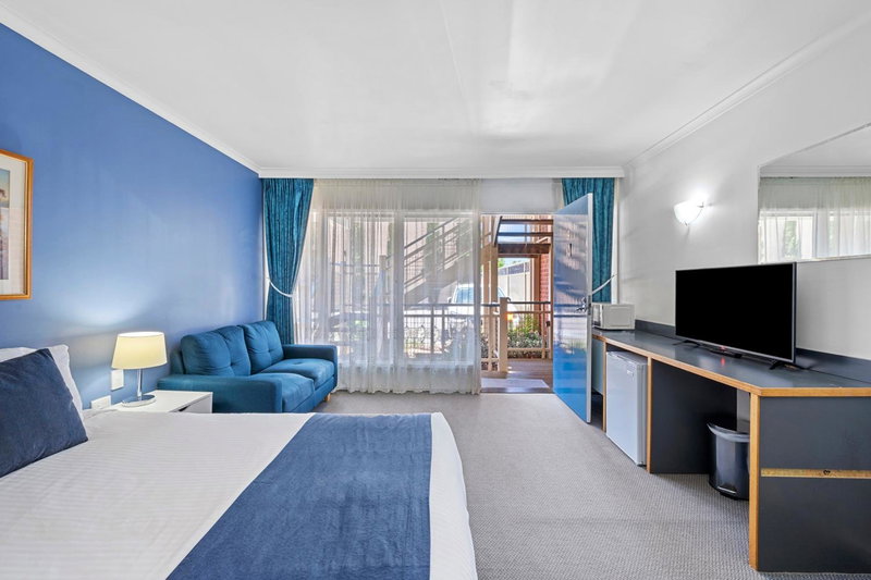 The River Boat Hotel - Echuca, Echuca, Australia