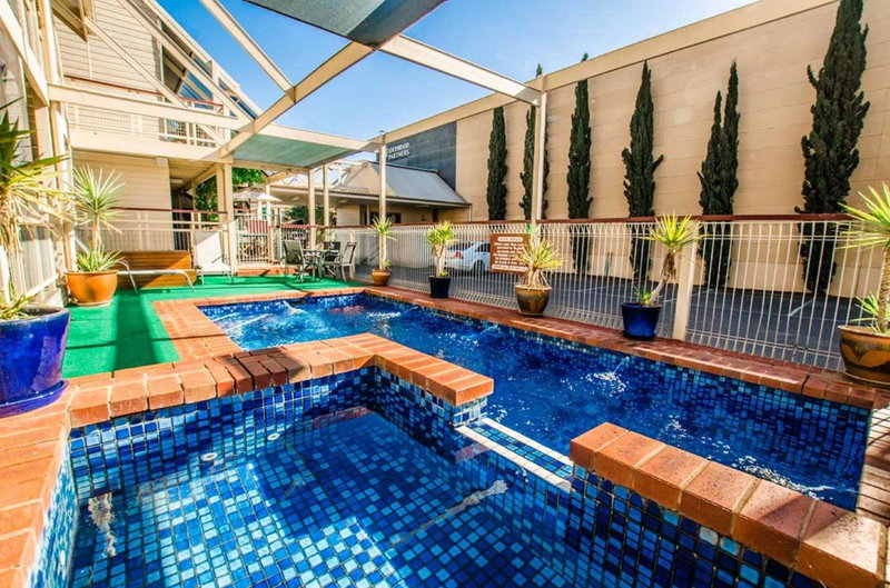 The River Boat Hotel - Echuca, Echuca, Australia