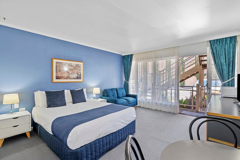 The River Boat Hotel - Echuca, Echuca, Australia
